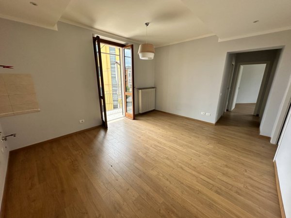 appartamento in affitto a Mondovì