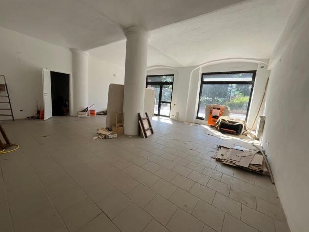 locale commerciale in affitto a Mondovì