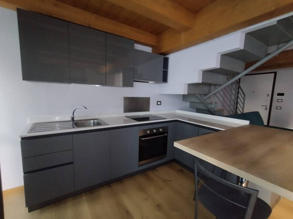 appartamento in affitto a Mondovì