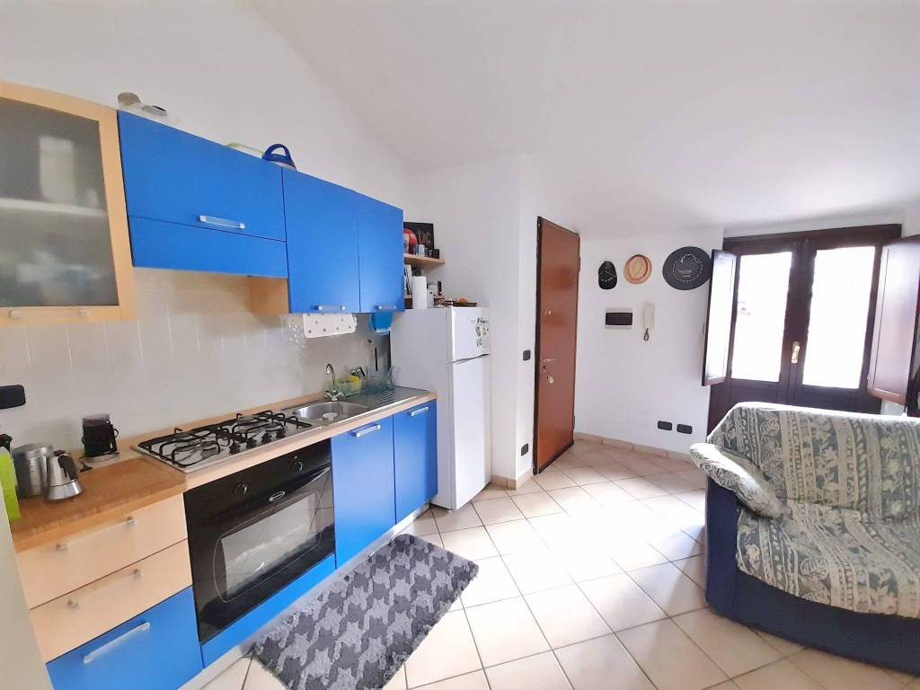 appartamento in affitto a Mondovì