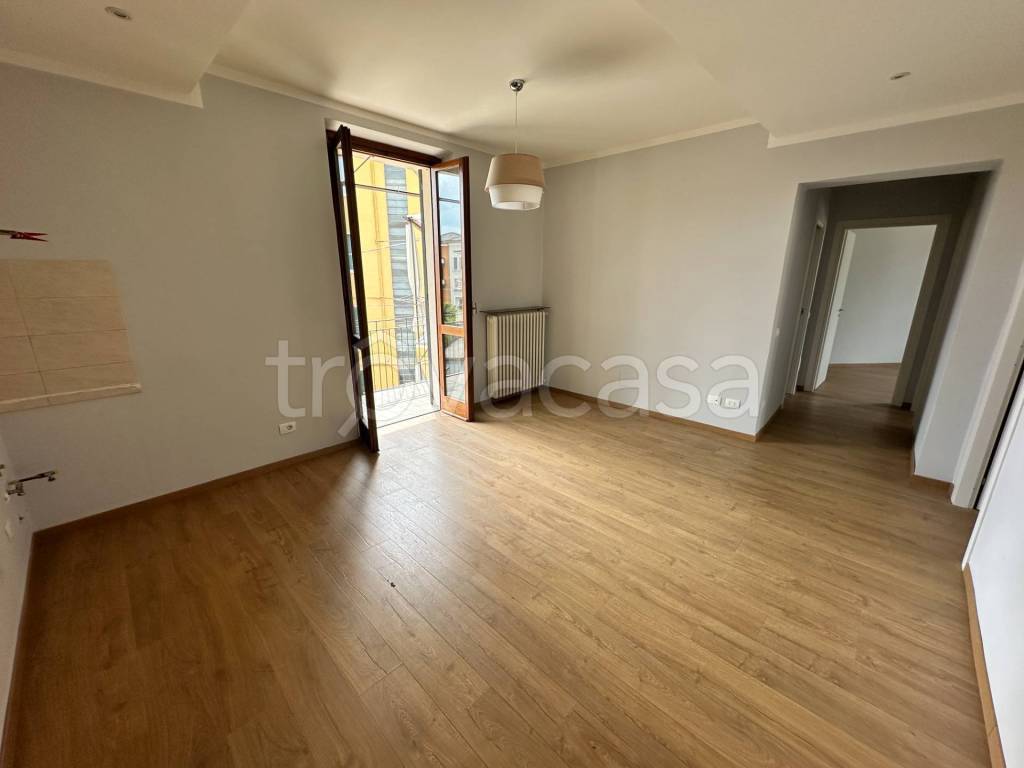 appartamento in affitto a Mondovì