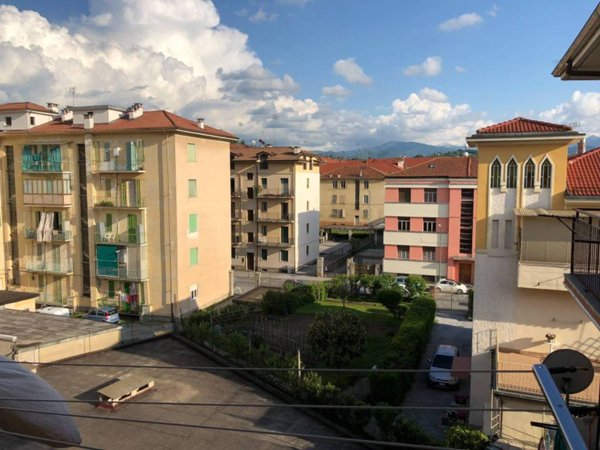appartamento in affitto a Mondovì
