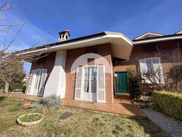 casa indipendente in affitto a Mondovì