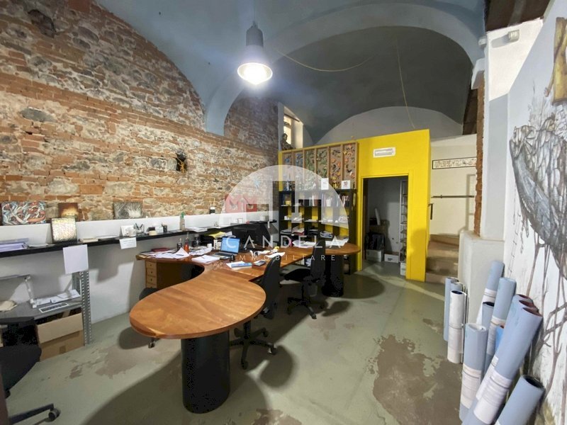 locale commerciale in affitto a Mondovì