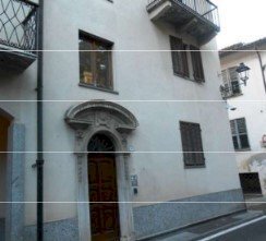 appartamento in affitto a Mondovì