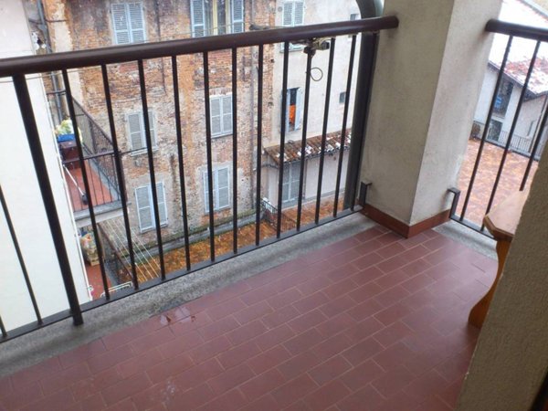 appartamento in affitto a Mondovì