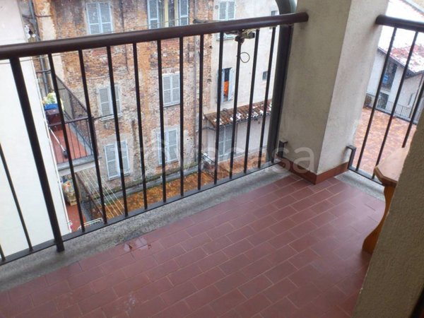appartamento in affitto a Mondovì