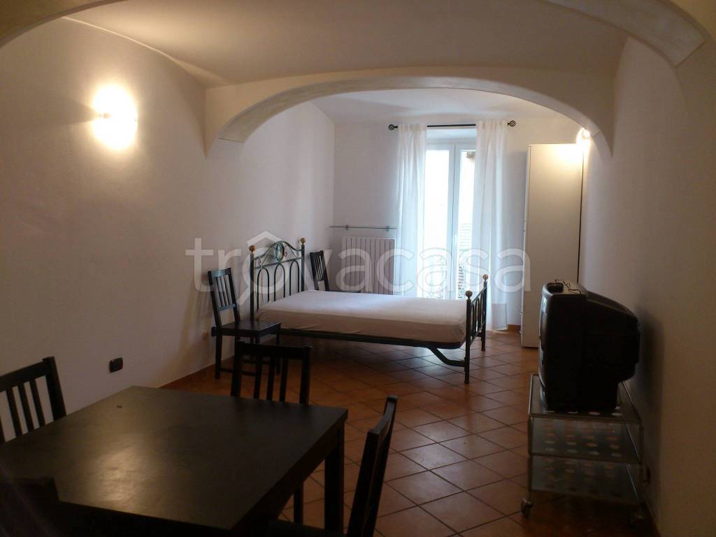 appartamento in affitto a Mondovì