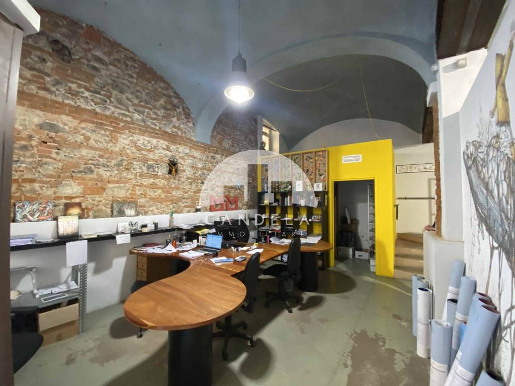 negozio in affitto a Mondovì