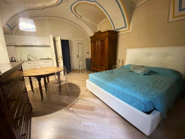 appartamento in affitto a Mondovì