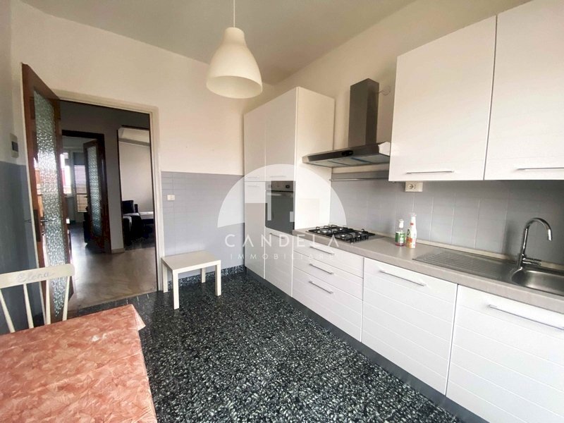 appartamento in affitto a Mondovì