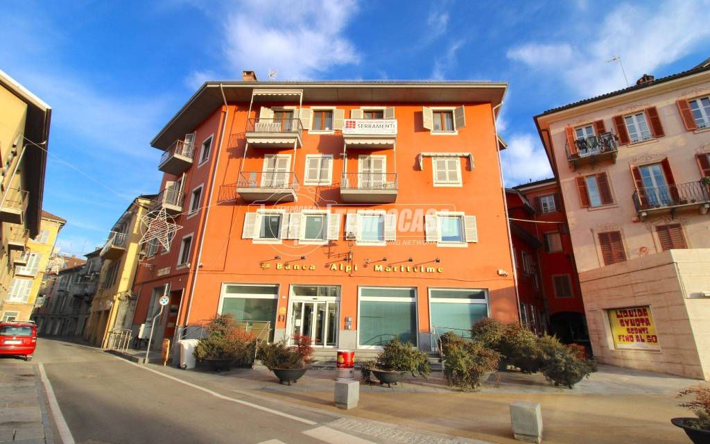 ufficio in affitto a Mondovì
