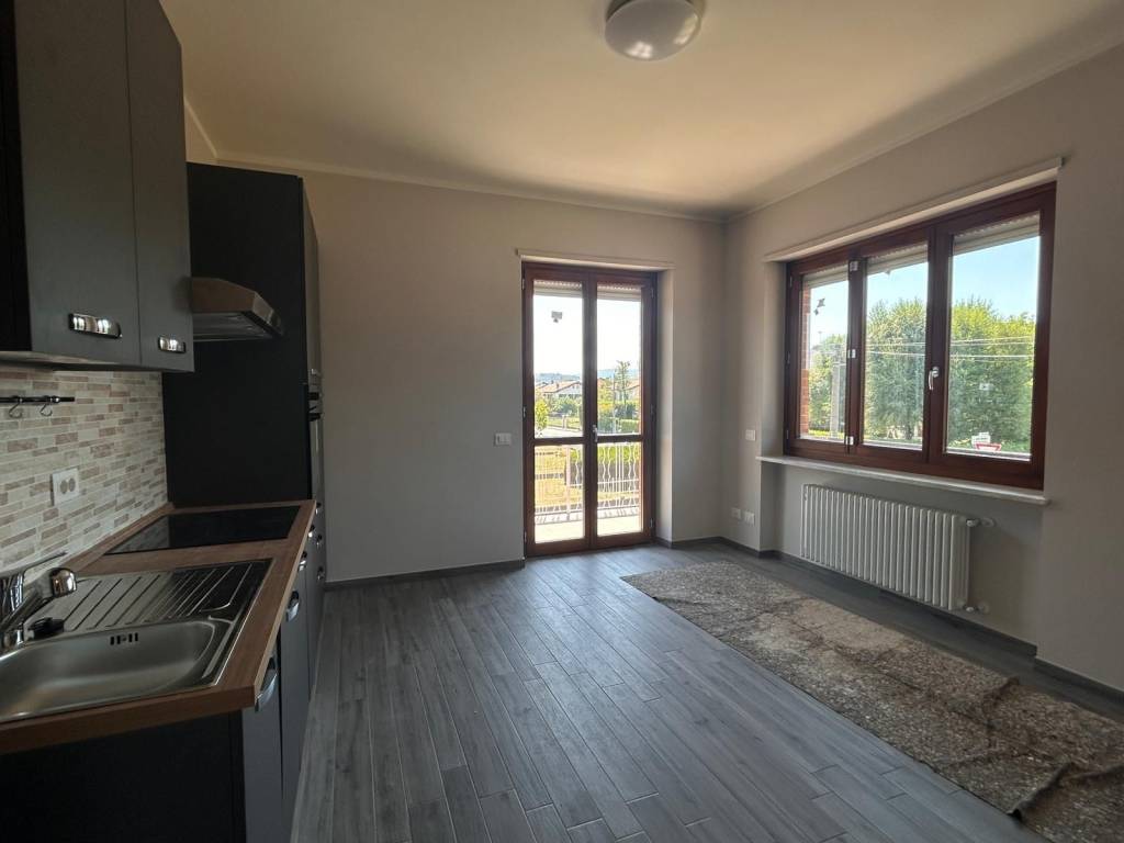 appartamento in affitto a Mondovì