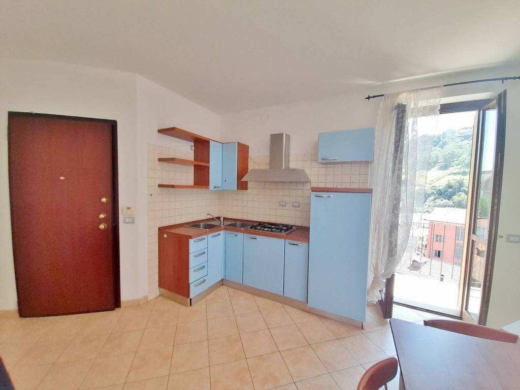 appartamento in affitto a Mondovì