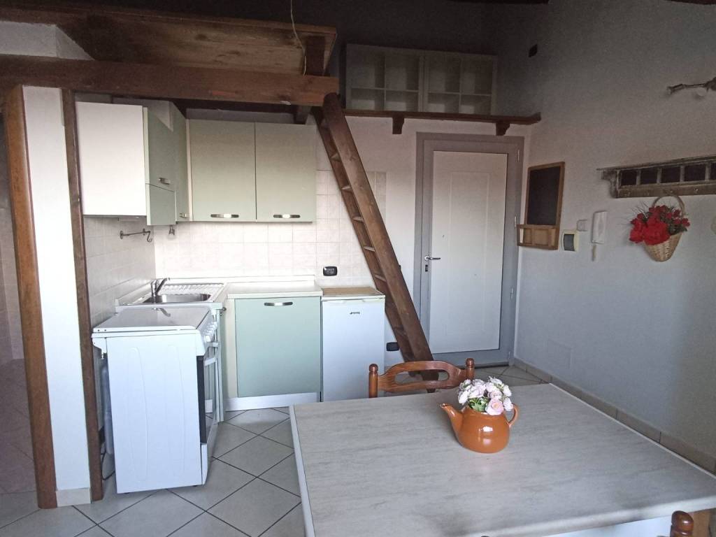 appartamento in affitto a Mondovì