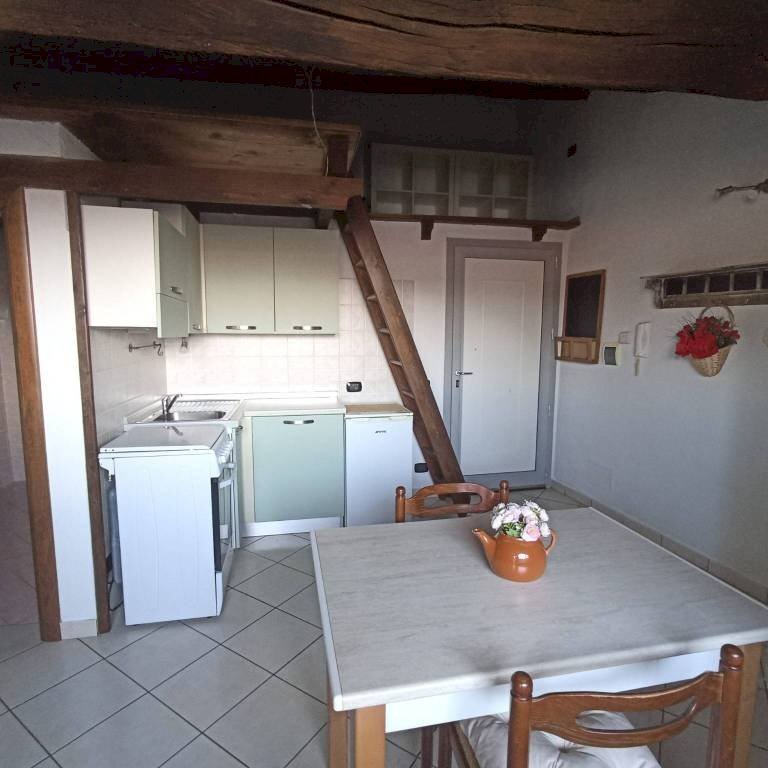 appartamento in affitto a Mondovì