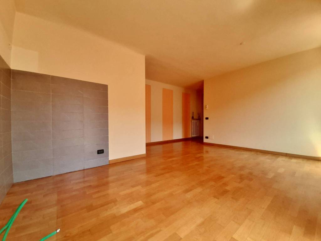 appartamento in affitto a Mondovì