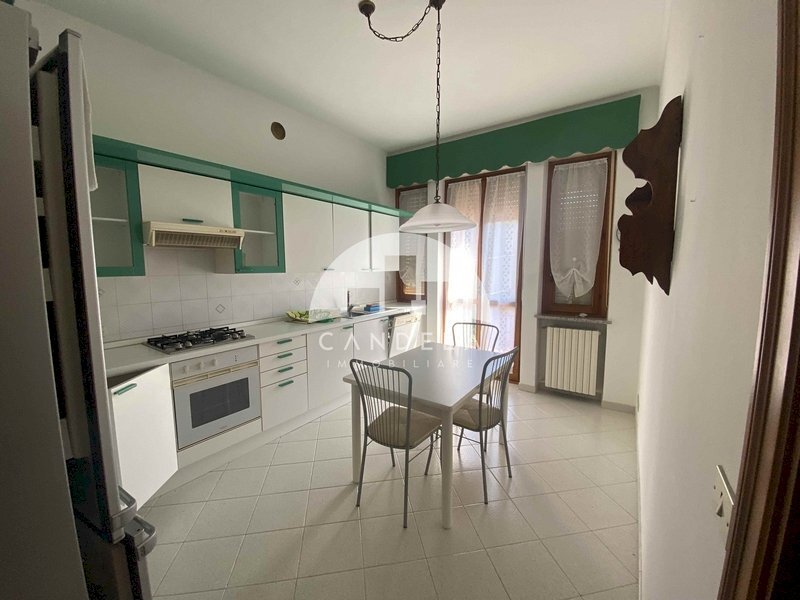 appartamento in affitto a Mondovì