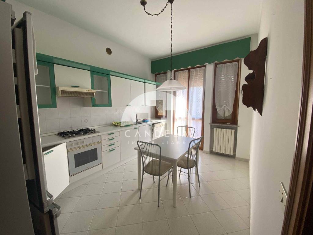 appartamento in affitto a Mondovì