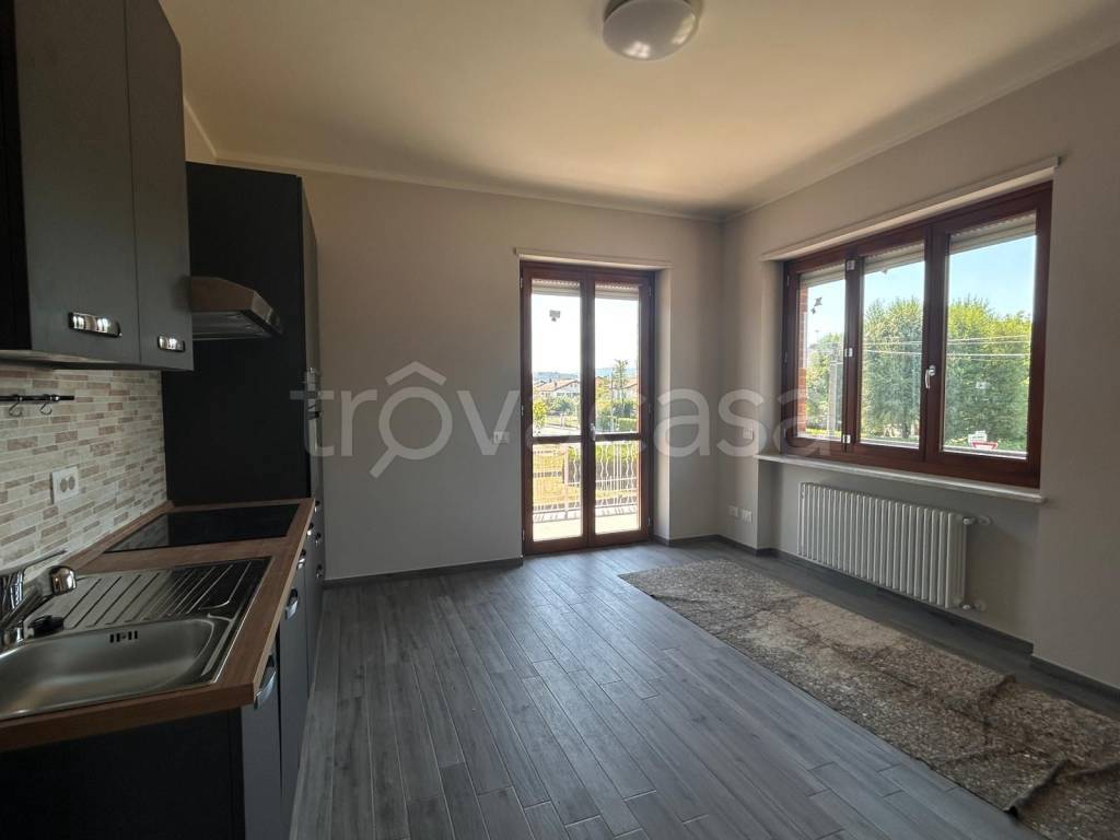 appartamento in affitto a Mondovì