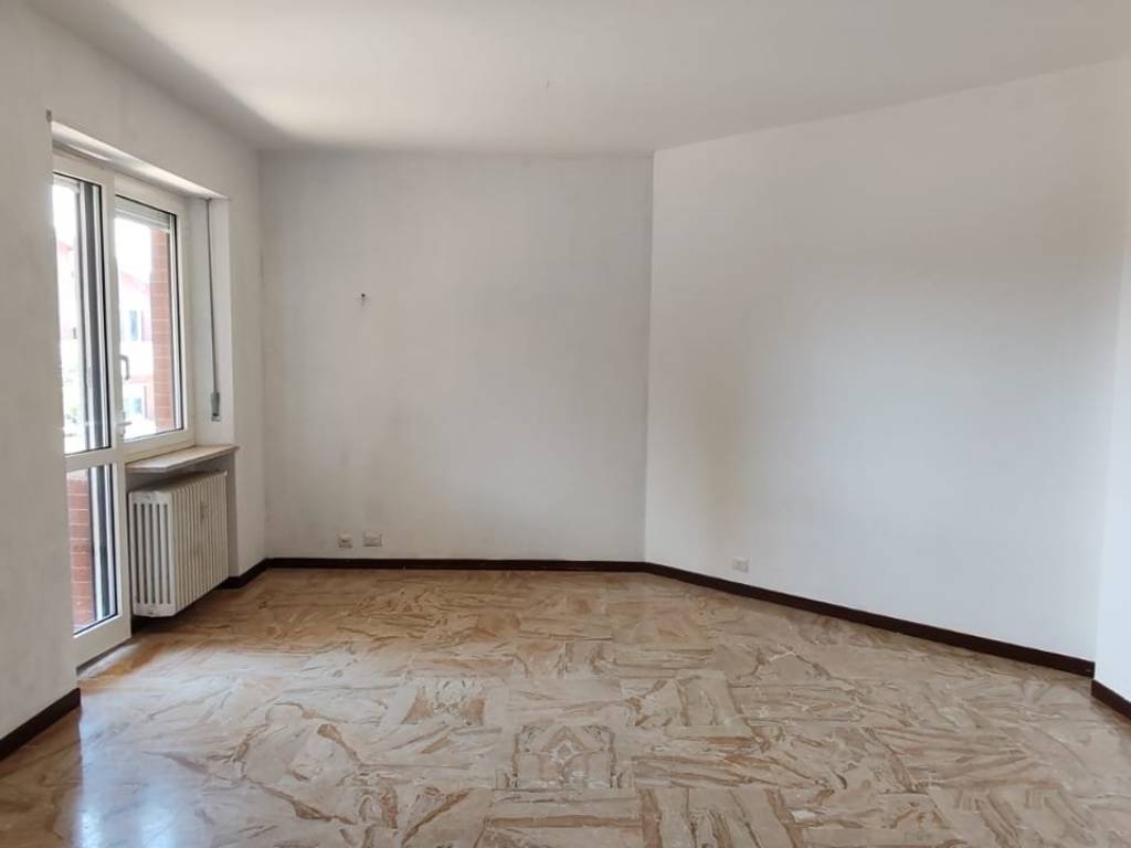 appartamento in affitto a Mondovì