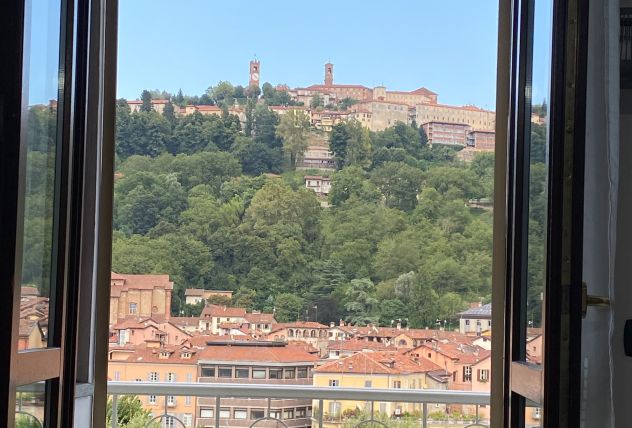 appartamento in affitto a Mondovì