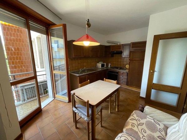 appartamento in affitto a Mondovì