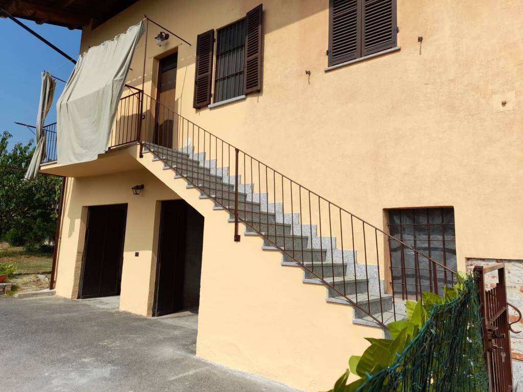 appartamento in affitto a Mondovì