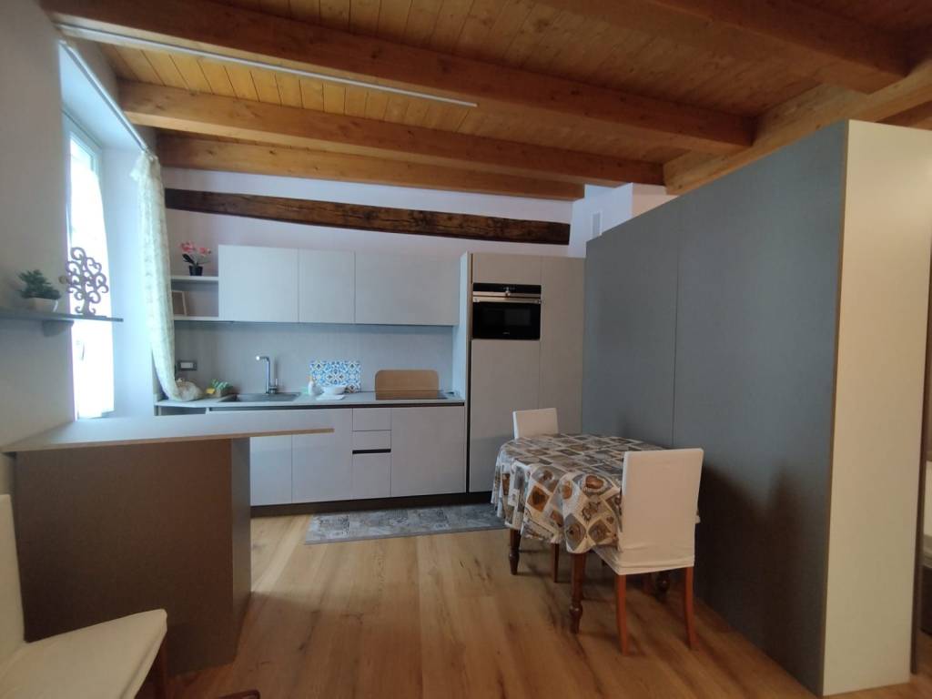 appartamento in affitto a Mondovì