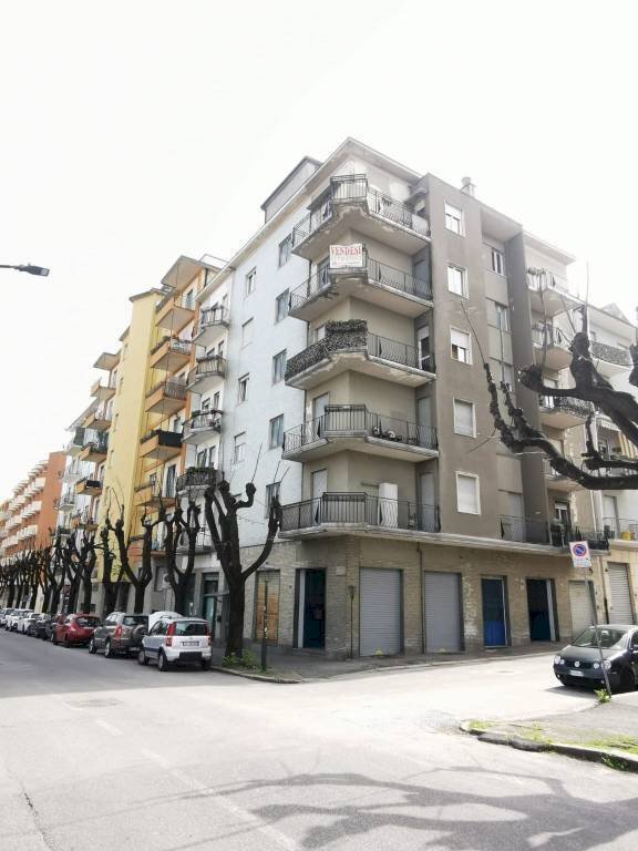 appartamento in affitto a Mondovì