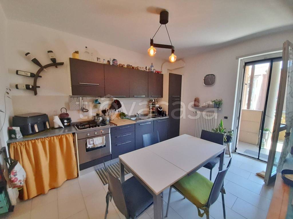 appartamento in affitto a Mondovì