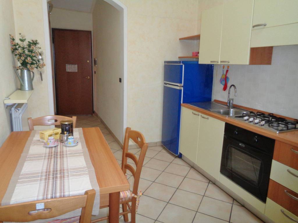 appartamento in affitto a Mondovì
