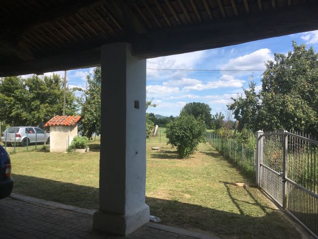 casa indipendente in affitto a Mondovì