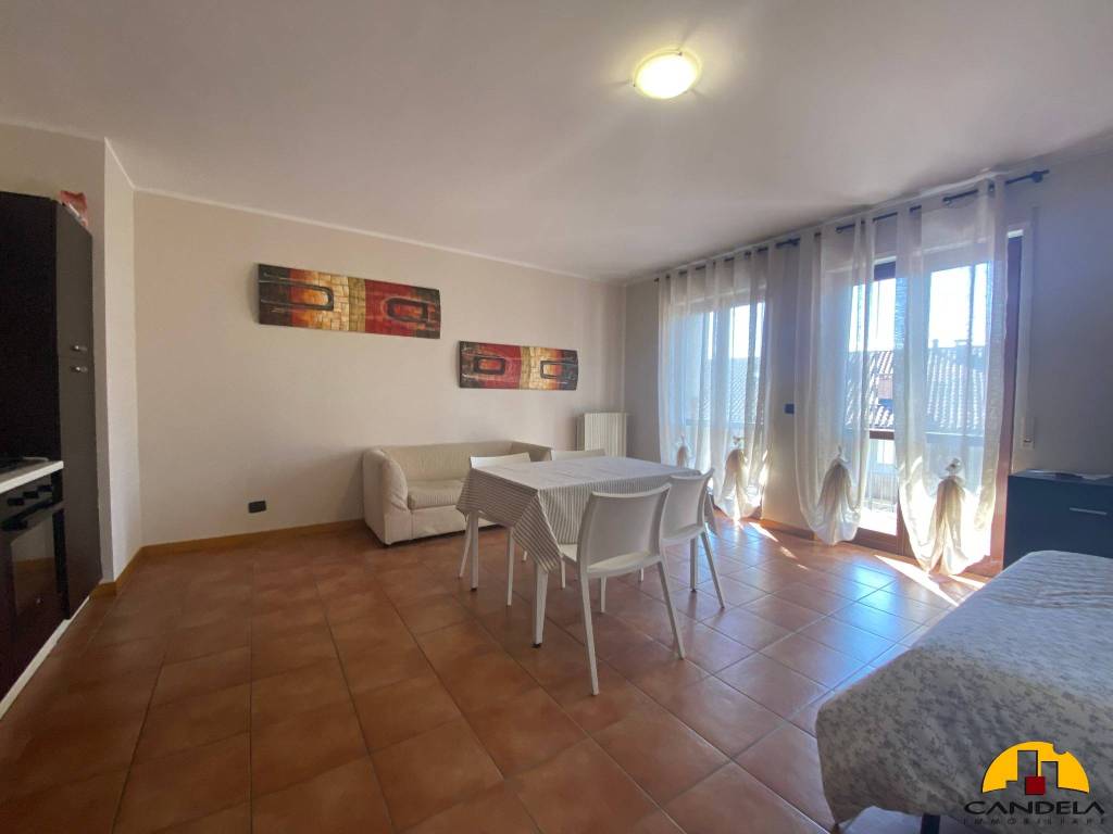 appartamento in affitto a Mondovì
