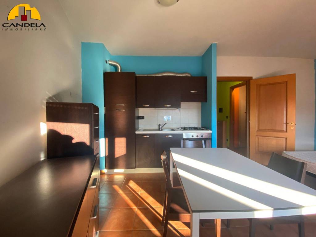 appartamento in affitto a Mondovì