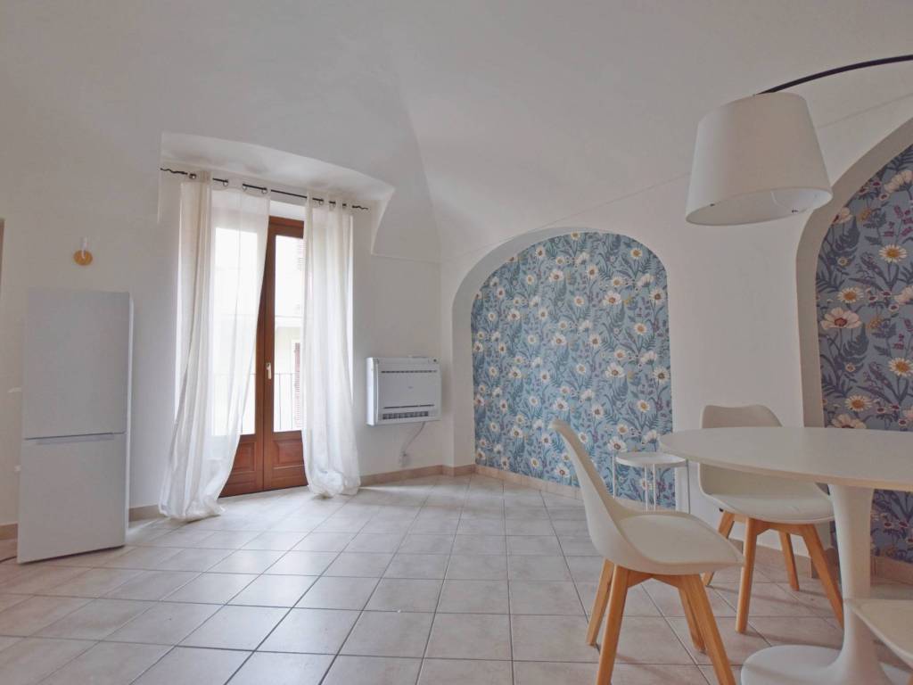appartamento in affitto a Mondovì