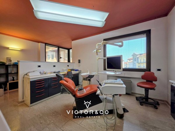 ufficio in affitto a Mondovì