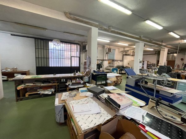 ufficio in affitto a Mondovì