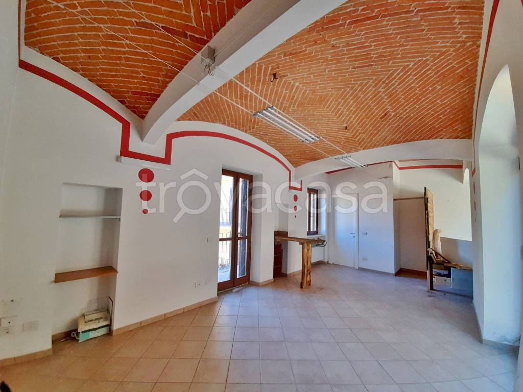 negozio in affitto a Mondovì