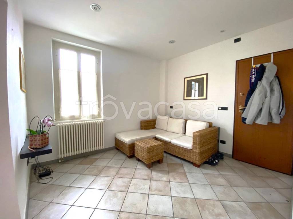appartamento in affitto a Mondovì