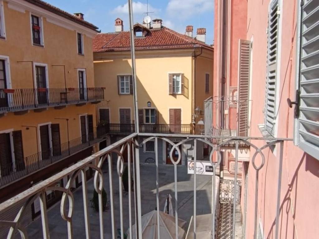 appartamento in affitto a Mondovì