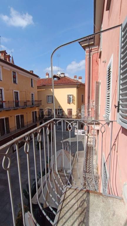 appartamento in affitto a Mondovì