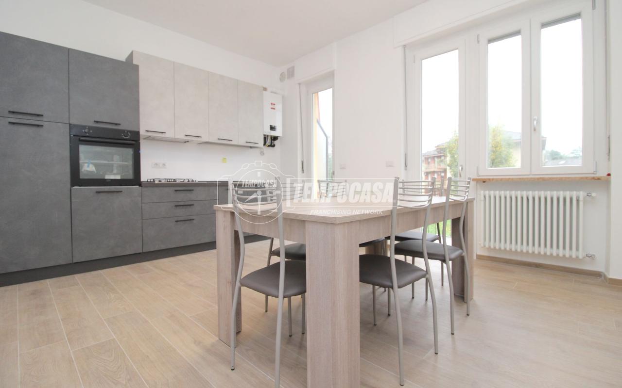 appartamento in affitto a Mondovì