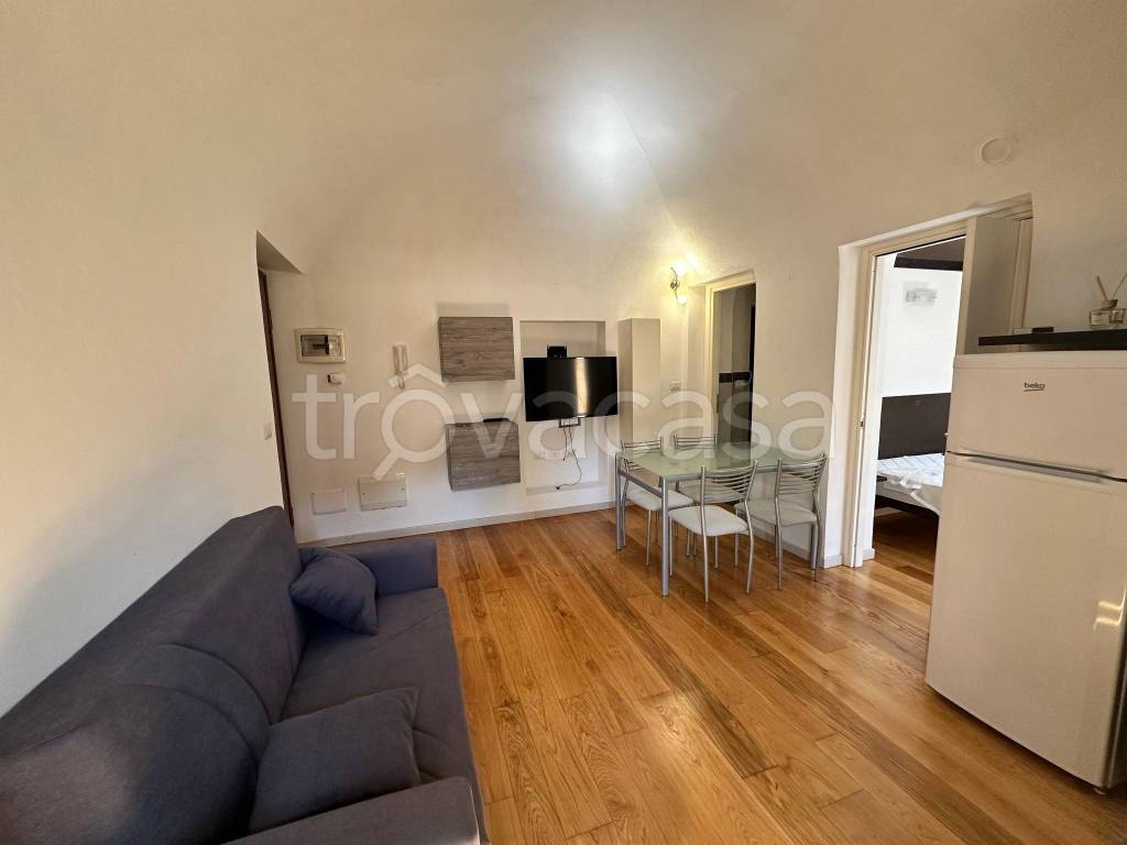 appartamento in affitto a Mondovì