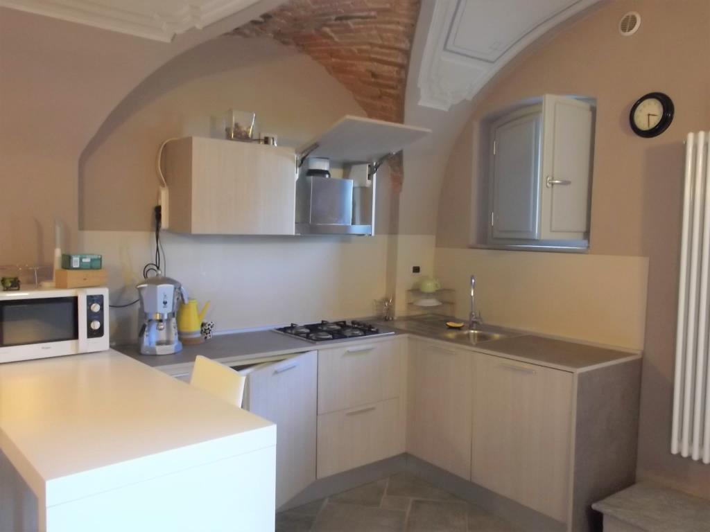 appartamento in affitto a Mondovì