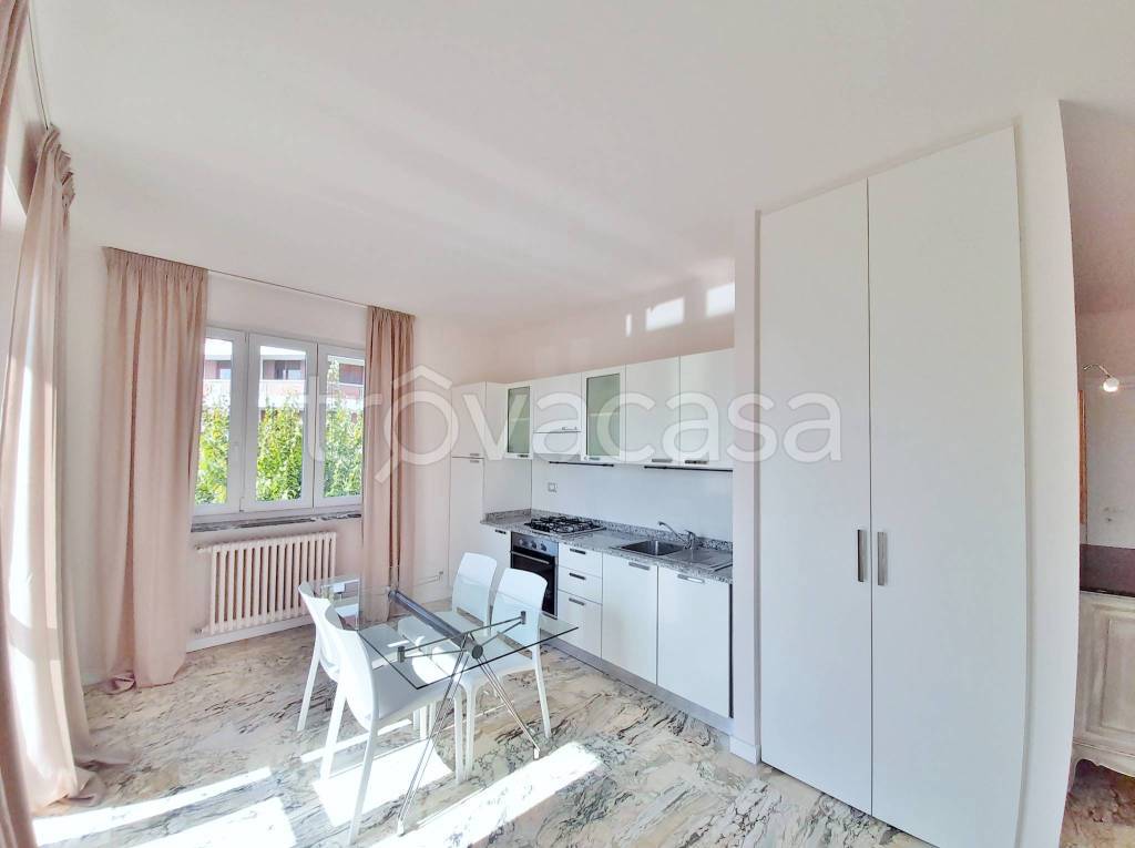 appartamento in affitto a Mondovì