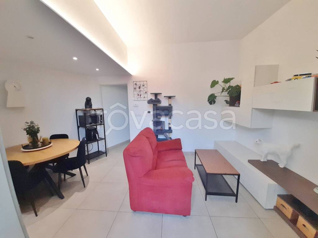 appartamento in affitto a Mondovì