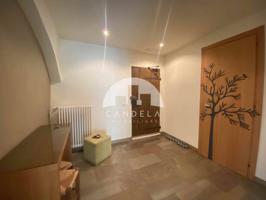 appartamento in affitto a Mondovì