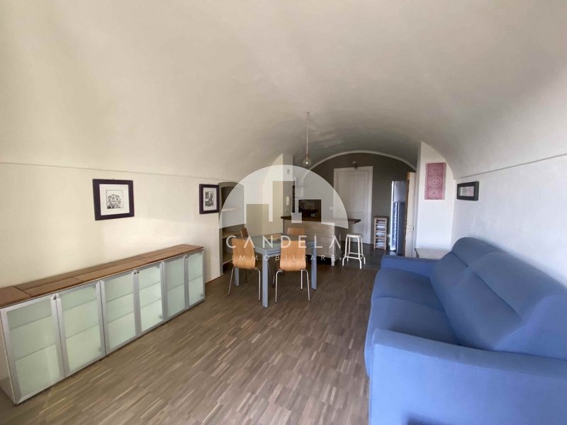 appartamento in affitto a Mondovì