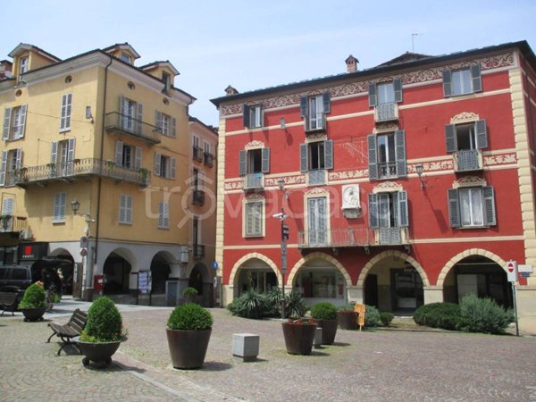 monolocale in affitto a Mondovì